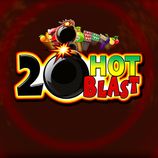 20 Hot Blast